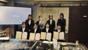 2026内定者懇親会