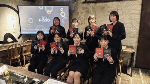 2026内定者懇親会