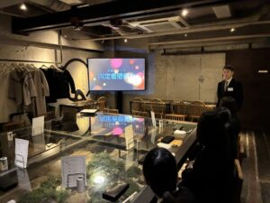 2026内定者懇親会